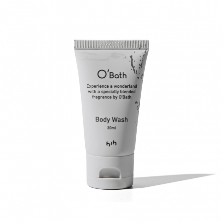 오베쓰 컨디셔너 30ml(100개) #3