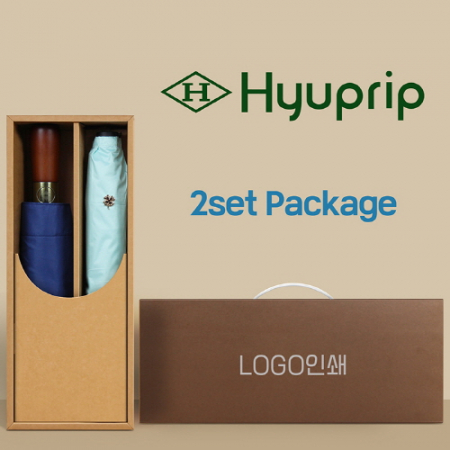 협립 3단70엔티크 고밀도 완전자동우산 +협립3단50카본6K초경량고밀도암막수동우양산 #2