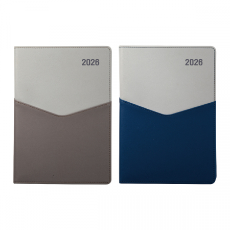 26년 슬링투톤 밴드형 다이어리 별절(32절변형) #2