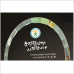 작은이미지: 감사합니다받침 크리스탈 상패2 #3