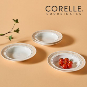 코렐 코디네이츠 로즈몬트 파스타볼 4P