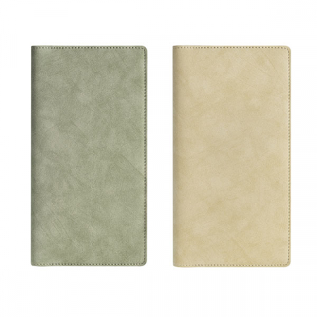 다니엘 투명형 수첩 다이어리 48절 #2