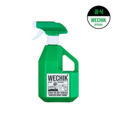 WECHIK 위칙 멀티 스프레이 (500ml)