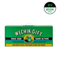 WECHIK 위칙 올인원 위생 선물세트(B)