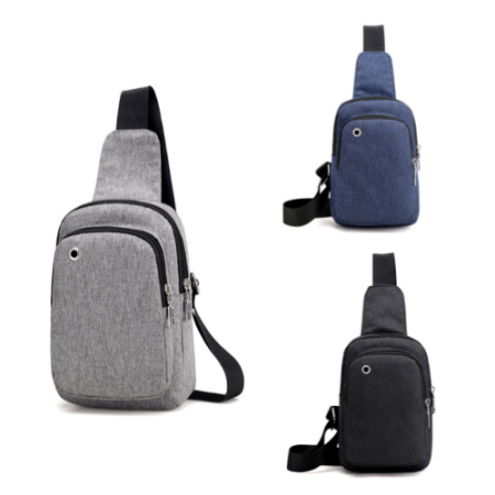 힙색 허리가방 슬링백 미니가방 여행가방 등산가방 스포츠쌕 #3