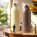 카페라떼 이중 보온보냉 텀블러500ml