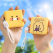 귀여운 고속충전 미니 보조배터리 10000mAh