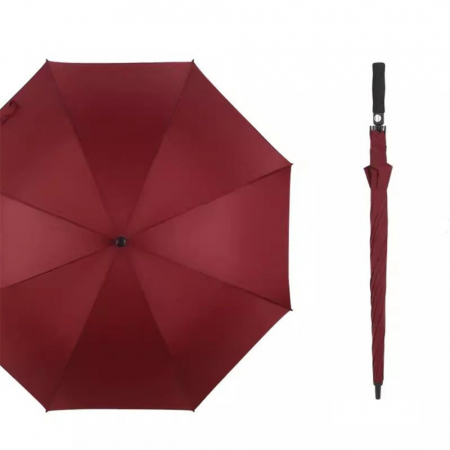 프리미엄 자동 장우산 #5