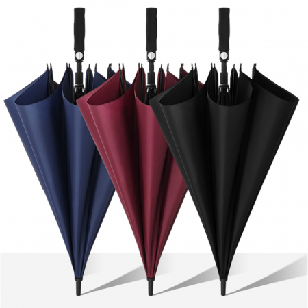 프리미엄 자동 장우산 #2