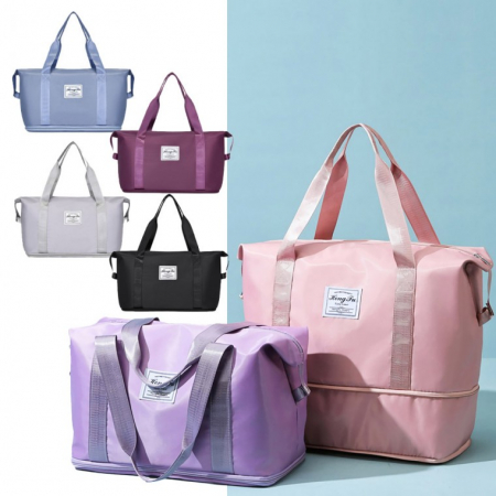 벌크업 보스턴백 #2