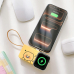 작은이미지: 귀여운 춘식 애플워치도킹형 보조배터리 5000mAh #3