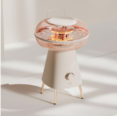 소싱 썬히터 전기난로 #2