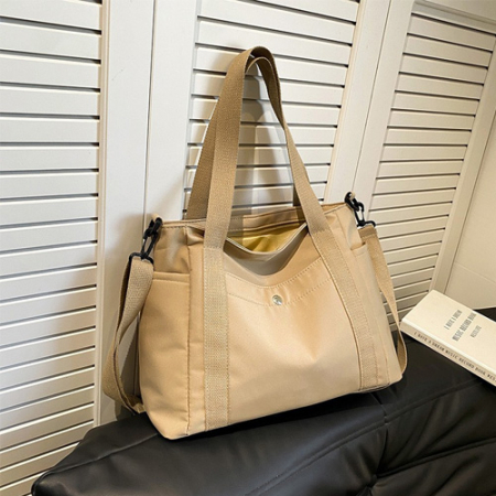 미니멀 감성 대용량 가방 에코백 #2