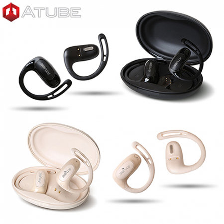 에이튜브 RunEar5 오픈형 블루투스이어폰 V5.3 #2