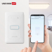 작은이미지: [유니콘IoT] Iot 1구 스마트 벽스위치 무선원격제어 자동불끄기 WIFI방식 TS-SW1 #2