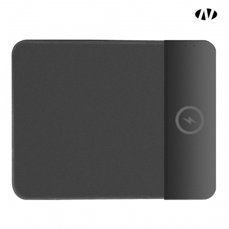 나오 15W 고속 무선충전 마우스패드 NAO-C6000P #2