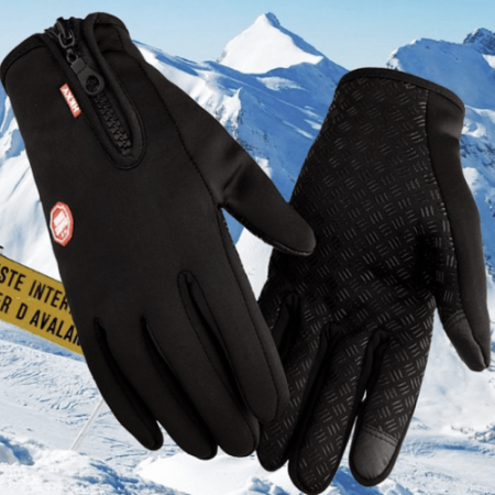 겨울장갑 방한장갑 스마트폰터치장갑 방수기모장갑 등산장갑 #2