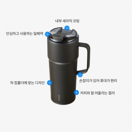 락앤락메트로카페세라믹750ml #4