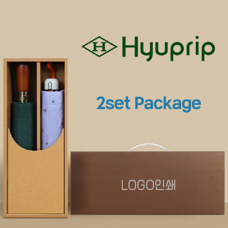 협립 3단70엔티크 고밀도 완전자동우산 +협립 5단 눈꽃 암막 우양산 #2