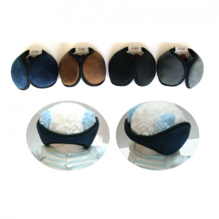 방한귀마개 런닝귀마개 스포츠귀마개 귀도리 방한용품 #2