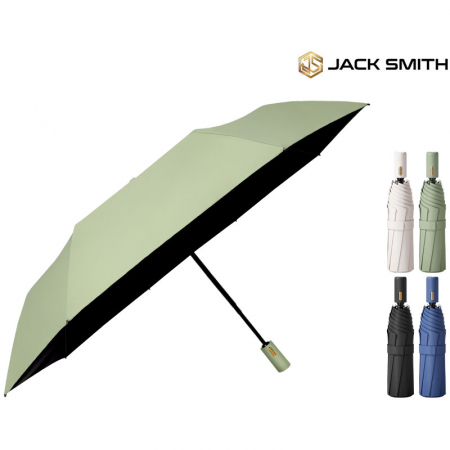 잭스미스 골든 UV-암막 완전자동 3단우양산 #2