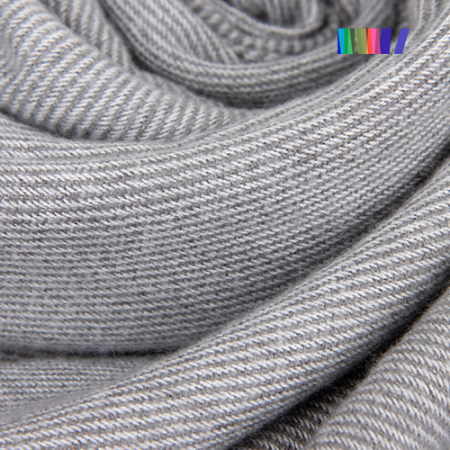 노르딕 롱숄 블랑킷(80*140cm) 무릎담요 #6