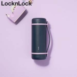 락앤락 3402 메트로 퍼펙트씰 토트 텀블러 600ml