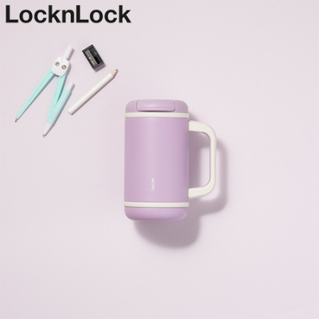 락앤락 4405 메트로 퍼펙트씰 머그 텀블러 440ml #2