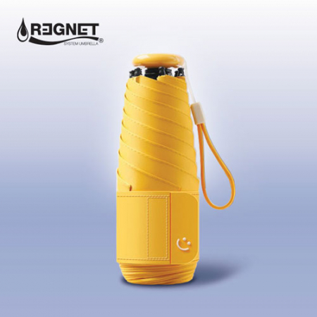 미소 6K UV코팅 5단 양우산 #5