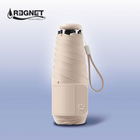 미소 6K UV코팅 5단 양우산 #3