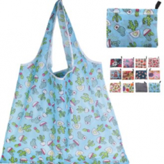 시장가방 장바구니 휴대용시장가방 보조가방