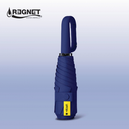 캐츠 UV암막코팅 클립형손잡이 5단 양우산 #6