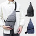작은이미지: 남성크로스백 슬링백 등산가방 스포츠가방 핸드폰가방 #3