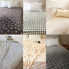 한겨울 따뜻한 극세사 담요특대형 150x200