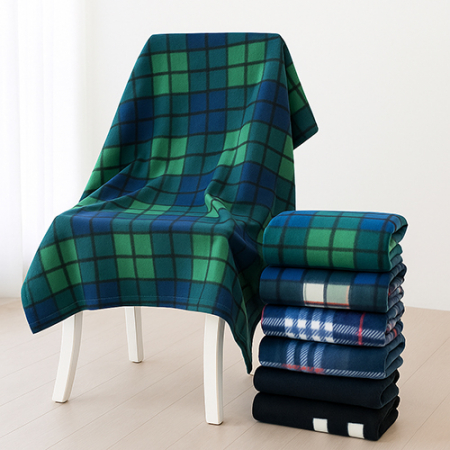 최저가 극세사 무릎담요 100x80 소프트 블랭킷 #2