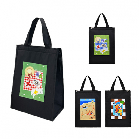 피크닉 에디션 보냉백3 쿨러백 #2