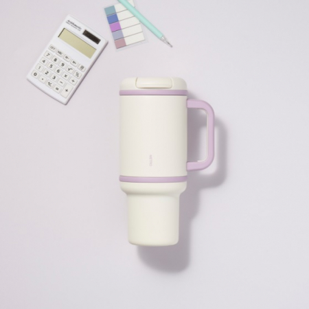 락앤락 메트로 퍼펙트씰 킹 텀블러 820 #2