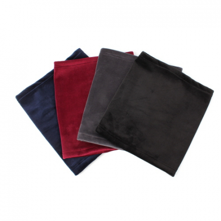 심플형 골덴넥워머 #2