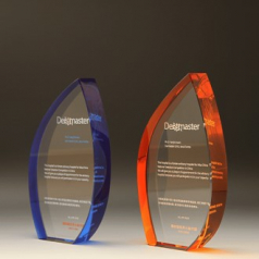 위촉 협약 상패 재직기념패 E1269