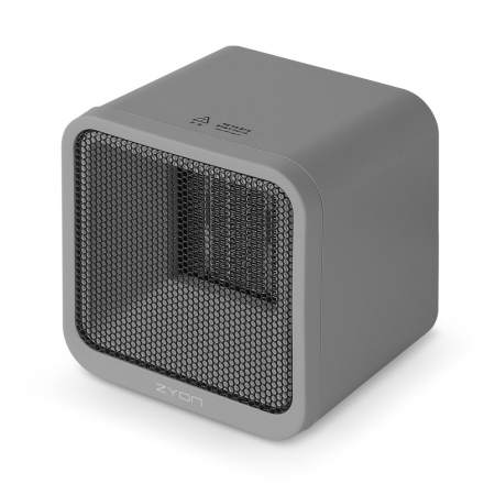 탁상용 PTC 미니 전기 온풍기 #2