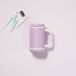Lock&Lock 메트로퍼펙트씰머그텀블러-440ml