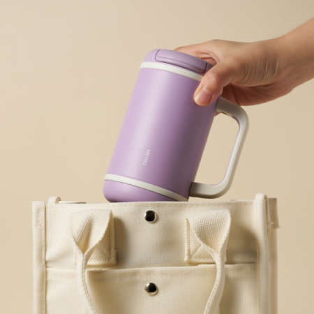 LocknLock 퍼펙트씰킹텀블러-1100ml #9