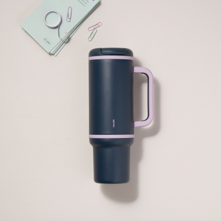 LocknLock 퍼펙트씰킹텀블러-1100ml #2