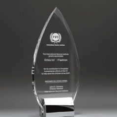 퇴임 퇴직기념 공로 상패 E1185