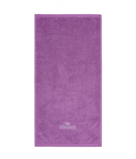 내츄럴 크라운 콤팩트 코마 40수 항균 160g 타올 #9