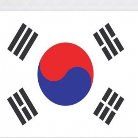 태극기(60x90cm) #2