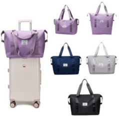 보스턴백 캐리어보조가방 대용량 여행가방 트래블가방 보부상가방 스포츠백