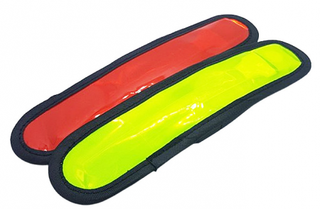 LED 팔찌 야간러닝 라이딩 라이트 야광팔찌 #2