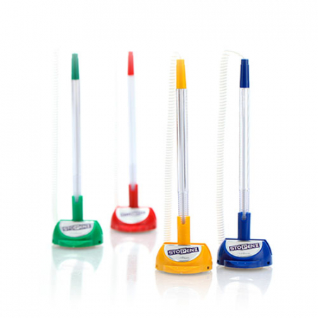 스톱펜2 (부착 볼펜) #2