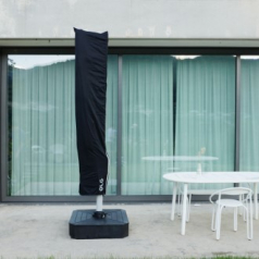 올지 대형파라솔 전용 방수 커버 덮개 케이스 카바